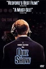 QUIZ SHOW