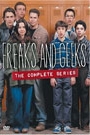 FREAKS & GEEKS (DISC 1)