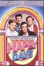 HAPPY DAYS - SEASON 1: DISC 1