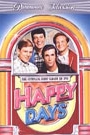 HAPPY DAYS - SEASON 1: DISC 3