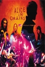 ALICE IN CHAINS - UNPLUGGED
