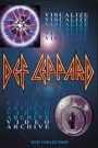 DEF LEPPARD - VISUALIZE