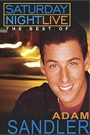 SATURDAY NIGHT LIVE - BEST OF ADAM SANDLER