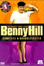 EARLY YEARS BENNY HILL - SET ONE 1969-1971: DISQUE 2