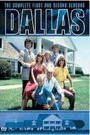 DALLAS - SAISON 1 & 2: DISC 2