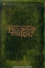 LORD OF THE RING - THE FELLOWSHIP OF THE RING (E.V.), THE