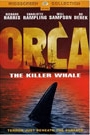 ORCA THE KILLER WHALE