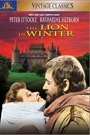 LION IN WINTER, THE