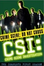CSI LAS VEGAS - SAISON 1: DISQUE 4