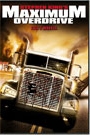 MAXIMUM OVERDRIVE