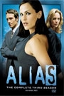 ALIAS - SAISON 3 (DISQUE 1)