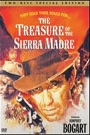 TREASURE OF THE SIERRA MADRE