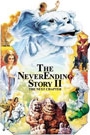 NEVERENDING STORY 2: THE NEXT CHAPTER