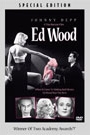 ED WOOD