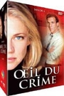 PROFILER - SEASON 1: DISC 1