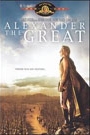 ALEXANDER THE GREAT (1956)