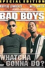 BAD BOYS