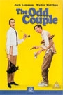 ODD COUPLE, THE