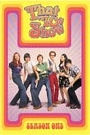 THAT '70'S SHOW - SAISON 1 (DISQUE 1)