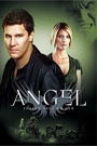 ANGEL - SAISON 4 (DISQUE 5)