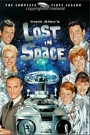 LOST IN SPACE - SAISON 1: DISQUE 1