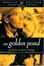 ON GOLDEN POND