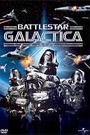 BATTLESTAR GALACTICA - LA BATAILLE DE L'ESPACE