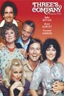 THREE'S COMPANY - SEASON 3: DISC 1