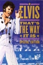 ELVIS - THAT THE WAY IT IS - SPECIAL EDITION