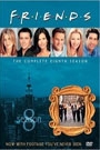 FRIENDS - SAISON 8: DISQUE 3