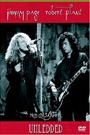 JIMMY PAGE / ROBERT PLANT - NO QUARTER UNLEDDED