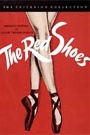 RED SHOES, THE