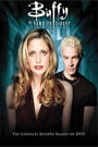 BUFFY - SAISON 7 (DISQUE 6)