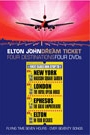 ELTON JOHN - DREAM TICKET FOUR DESTINATIONS 