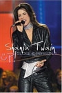 SHANIA TWAIN - UP! CLOSE AND PERSONAL