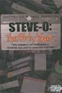 STEVE-O: THE EARLY YEARS