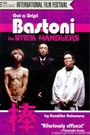 BASTONI - THE STICK HANDLERS