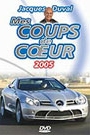 JACQUES DUVAL - MES COUPS DE COEUR 2005