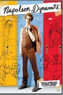 NAPOLEON DYNAMITE