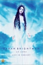 SARAH BRIGHTMAN - LA LUNA - LIVE IN CONCERT