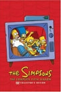 SIMPSONS - SAISON 5 (DISQUE 1), THE