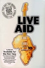 LIVE AID: JULY 13 1985