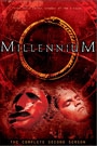 MILLENNIUM - SAISON 2 (DISQUE 2)