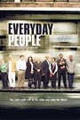 EVERYDAY PEOPLE