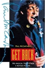 PAUL MCCARTNEY'S - GET BACK