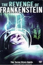 REVENGE OF FRANKENSTEIN, THE