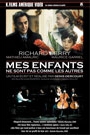 MES ENFANTS NE SONT PAS COMME LES AUTRES