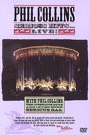 PHIL COLLINS - SERIOUS HITS... LIVE