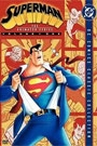 SUPERMAN - LA SERIE D'ANIMATION: VOLUME 1