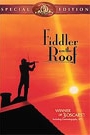 FIDDLER ON THE ROOF